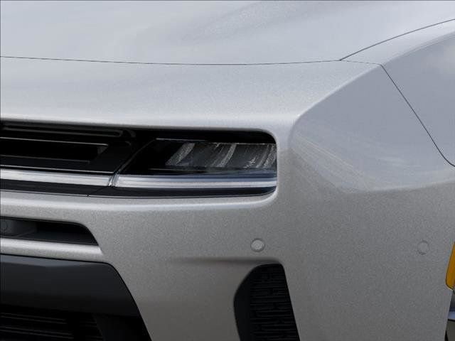 New 2026 Dodge Charger Scat Pack AWD/4WD image 10
