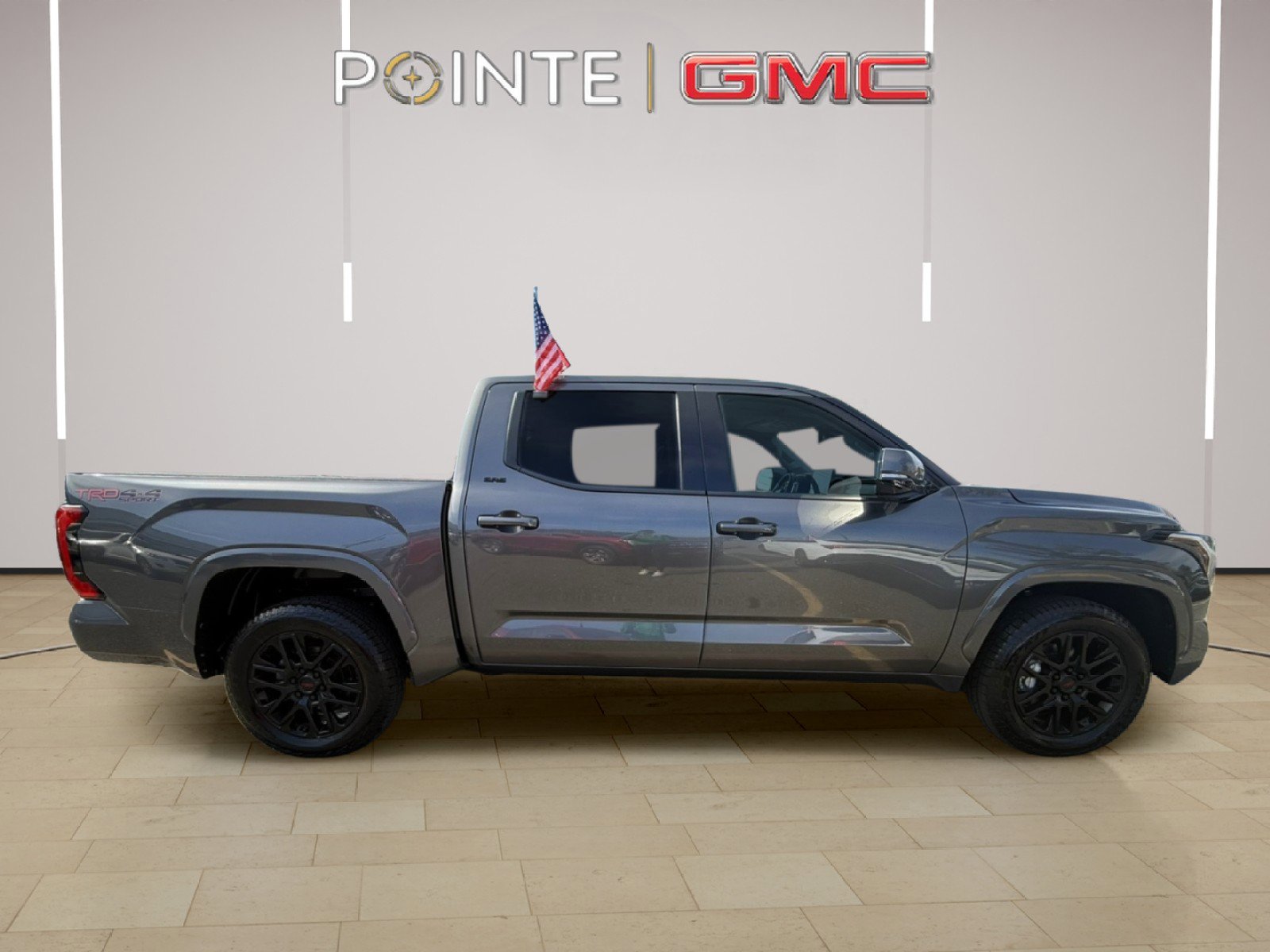 Used 2022 Toyota Tundra SR5 image 9