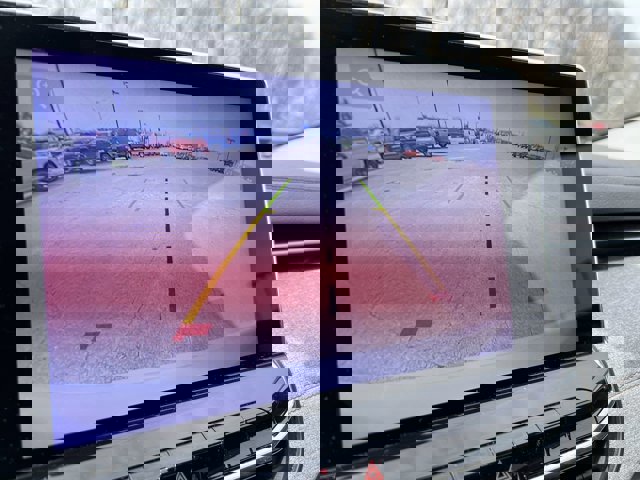 Used 2022 Jeep Compass Latitude w/ Sun and Sound Group image 15