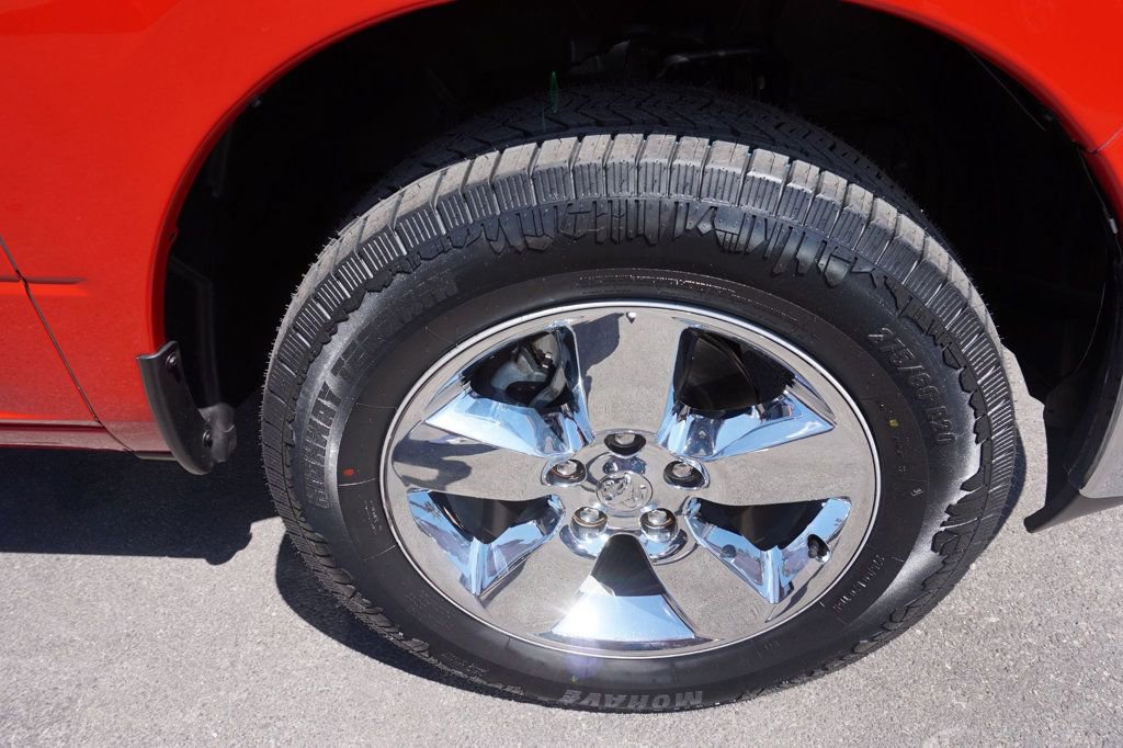 Used 2019 RAM 1500 Big Horn image 14