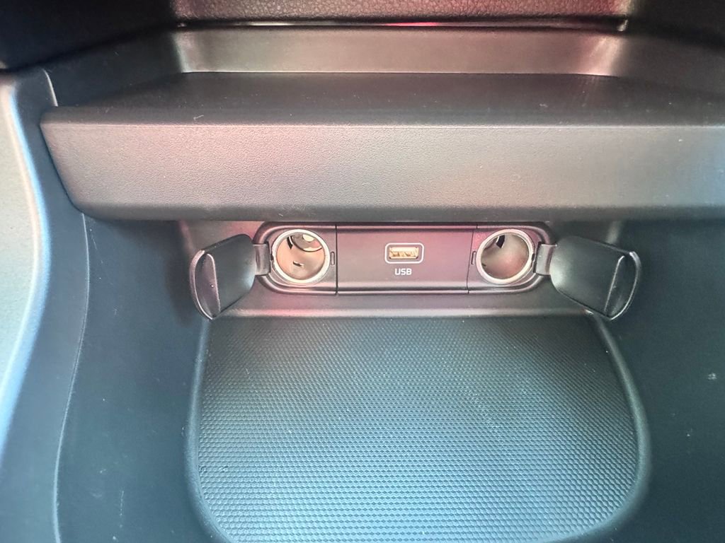 New 2026 Kia Seltos LX image 20