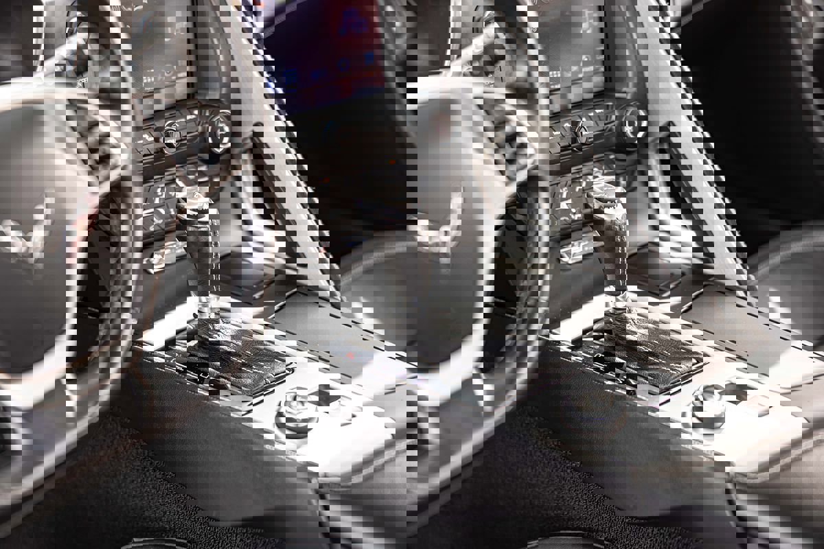 Used 2019 Chevrolet Corvette Stingray Coupe w/ 2LT Preferred Equipment Group image 20