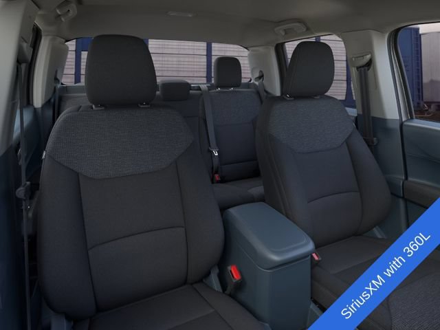 New 2026 Ford Maverick XL AWD/4WD image 11