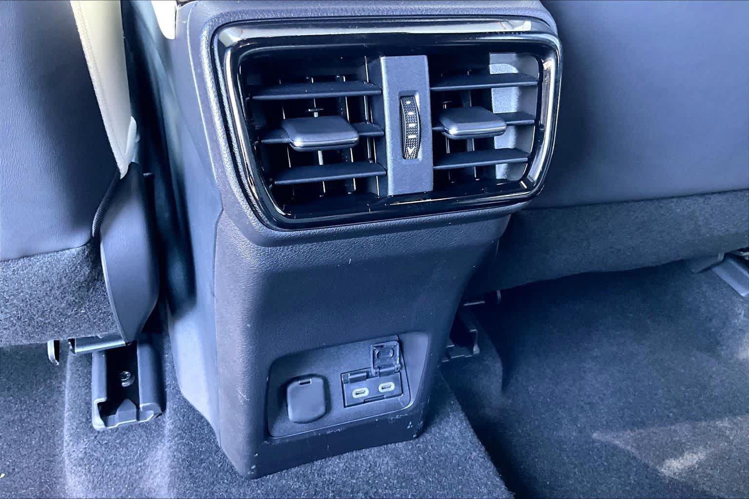 Used 2023 Lexus NX 350h AWD w/ Vision Package image 32