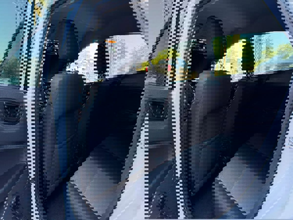 Used 2016 Ford Fiesta S FWD image 42