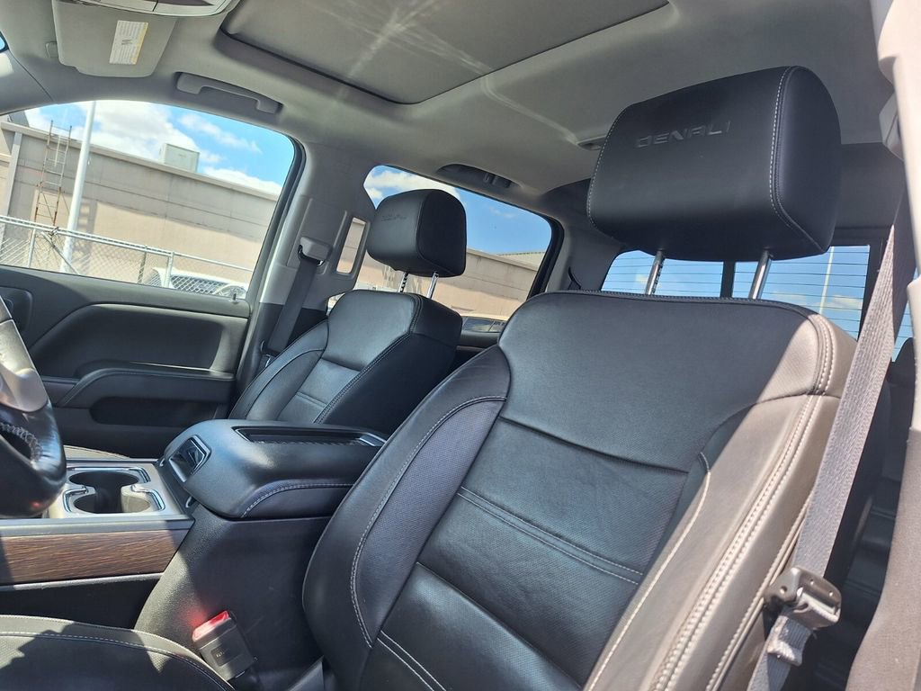 Used 2018 GMC Sierra 1500 Denali image 11