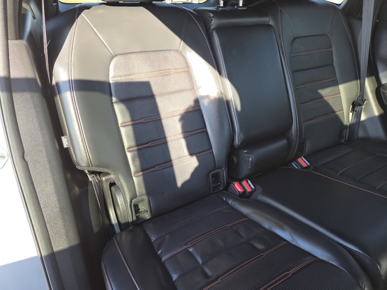 Used 2023 Honda CR-V Sport Touring image 23