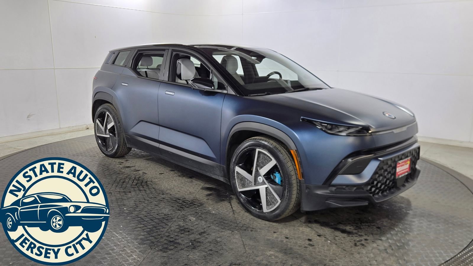 Used 2023 Fisker Ocean One image 1