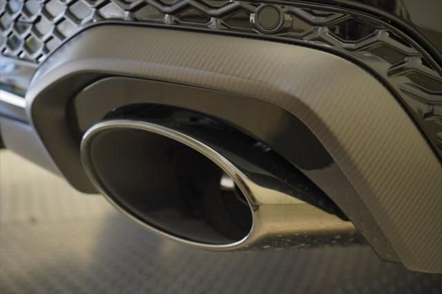 New 2026 Audi RS Q8 performance image 18