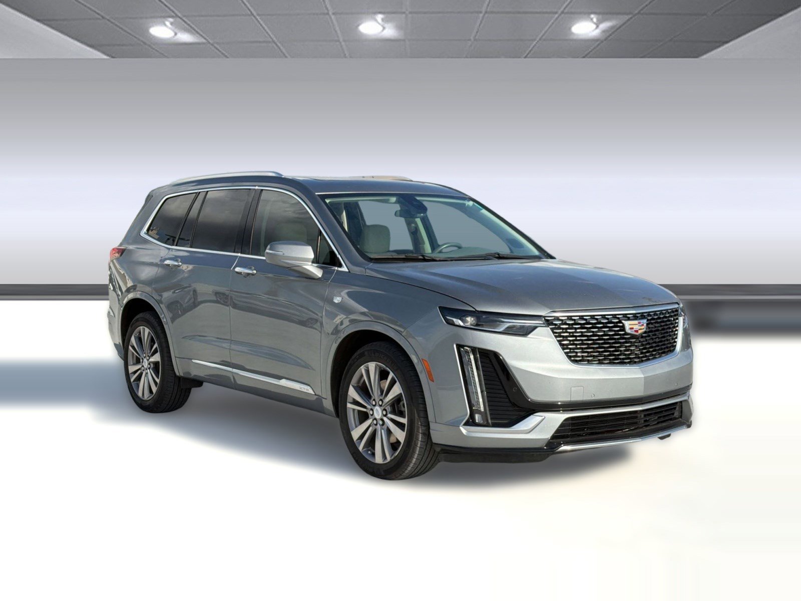 Used 2023 Cadillac XT6 Premium Luxury image 7