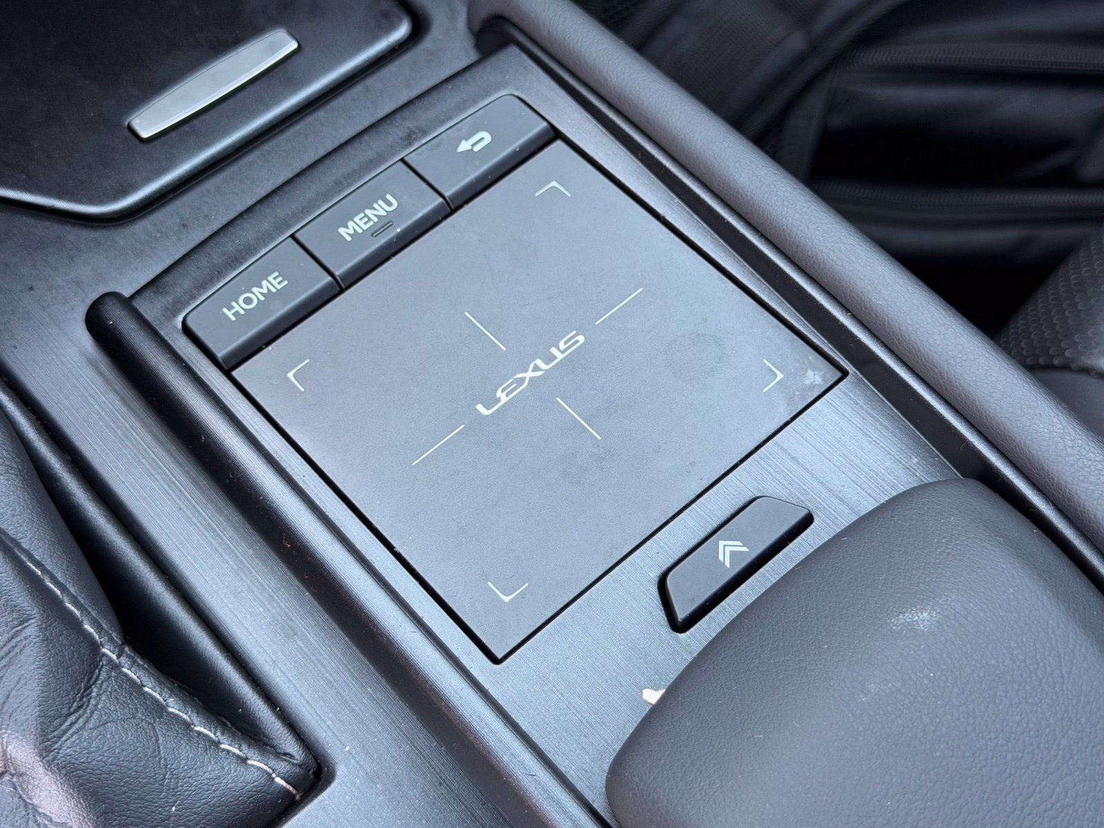 Used 2020 Lexus ES 350 F Sport w/ Accessory Package 2 FWD image 26