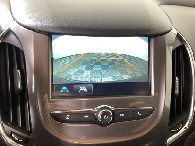 Used 2018 Chevrolet Cruze LT w/ Convenience Package image 21