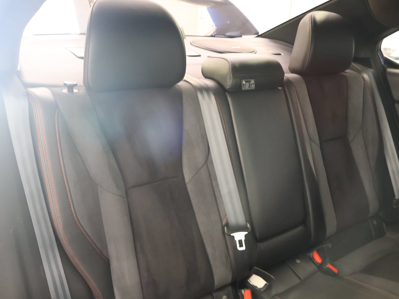Used 2022 Subaru WRX GT AWD/4WD image 43