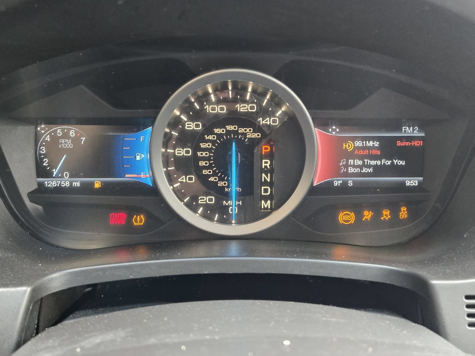 Used 2015 Ford Explorer Limited FWD image 14