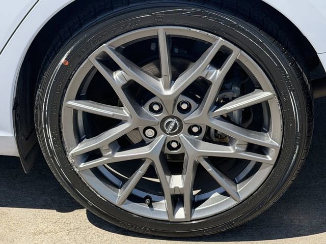 Used 2023 Nissan Altima 2.0 SR image 8