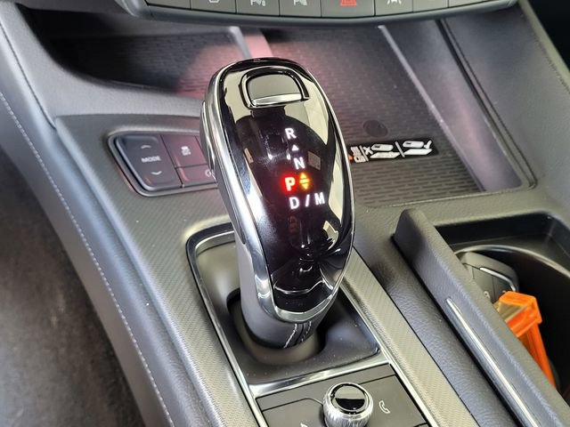 New 2026 Cadillac CT5 Premium Luxury RWD image 19