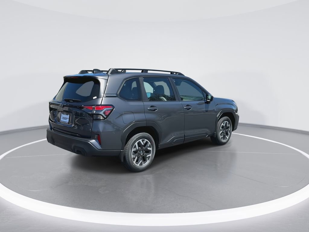 New 2026 Subaru Forester AWD/4WD image 7