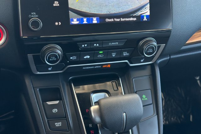 Certified 2019 Honda CR-V EX image 25