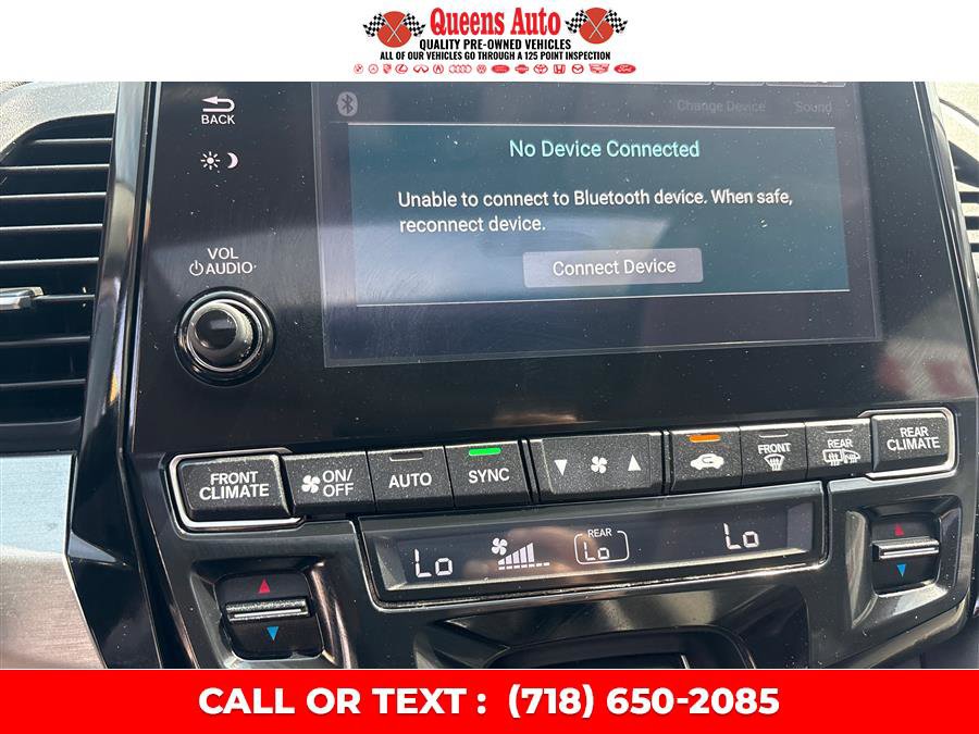 Used 2018 Honda Odyssey Touring image 52