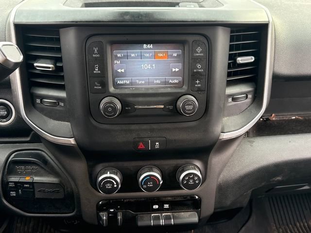 Used 2019 RAM 2500 Big Horn image 28