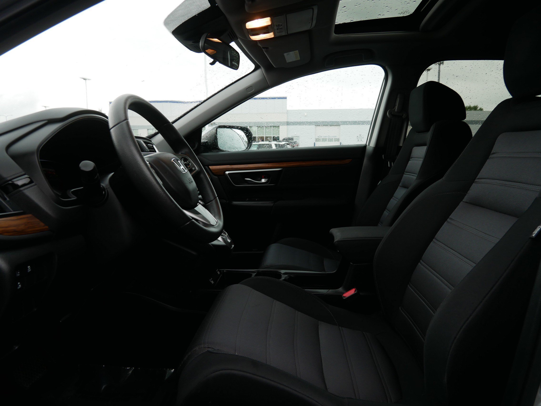 Used 2020 Honda CR-V EX image 31
