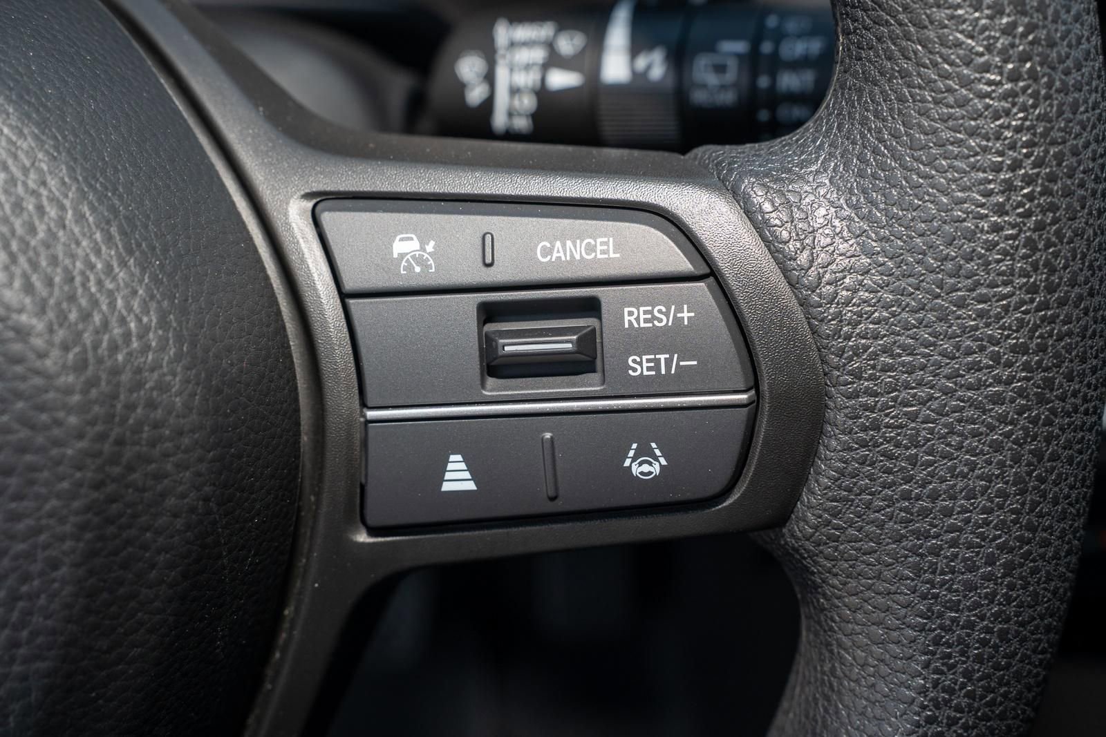 Used 2023 Honda CR-V EX image 33