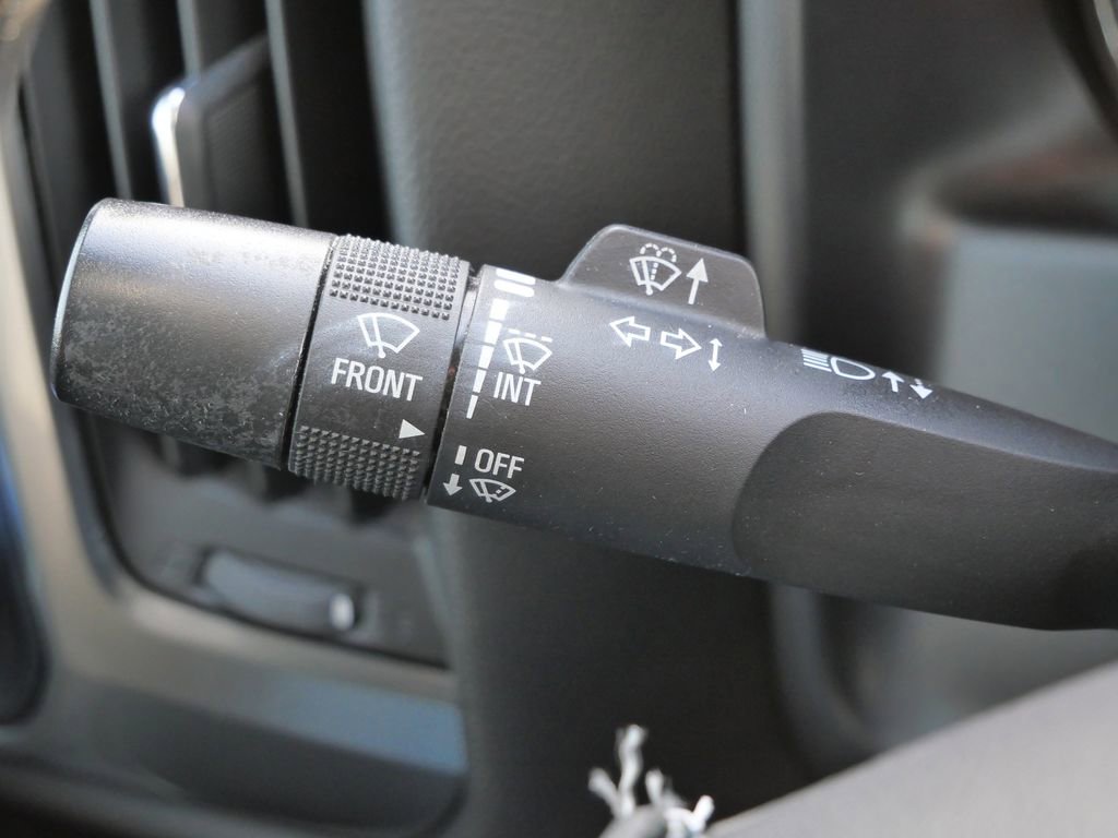 Used 2016 Chevrolet Silverado 1500 LT w/ All Star Edition image 28