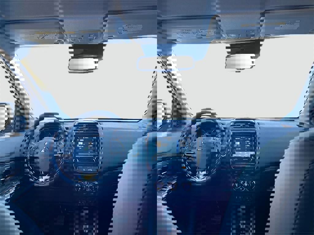 New 2026 Mitsubishi Outlander Sport SE image 34