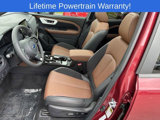 New 2026 Subaru Forester Touring AWD/4WD image 19