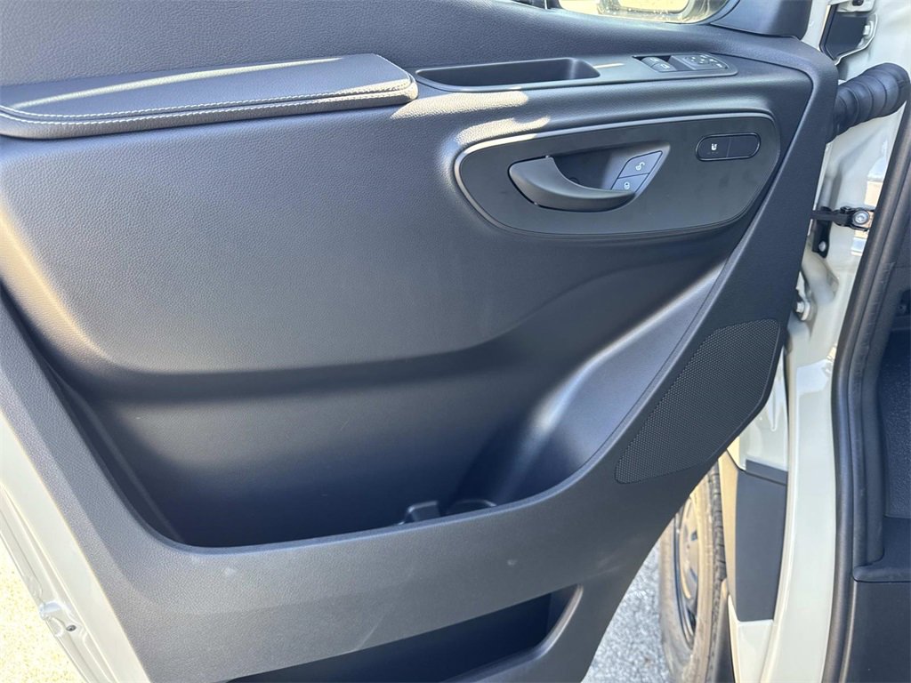 New 2026 Mercedes-Benz Sprinter 144 Cargo image 17