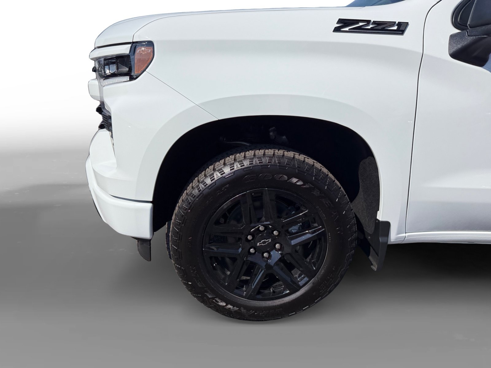 New 2026 Chevrolet Silverado 1500 RST w/ RST All Star Premium Package AWD/4WD image 9