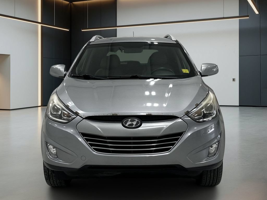 Used 2015 Hyundai Tucson SE FWD image 9