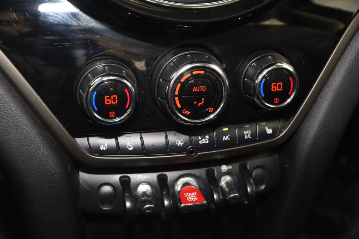 Used 2022 MINI Cooper Countryman FWD image 28