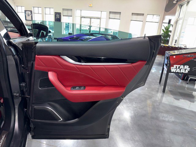 Used 2020 Maserati Levante GranSport image 52