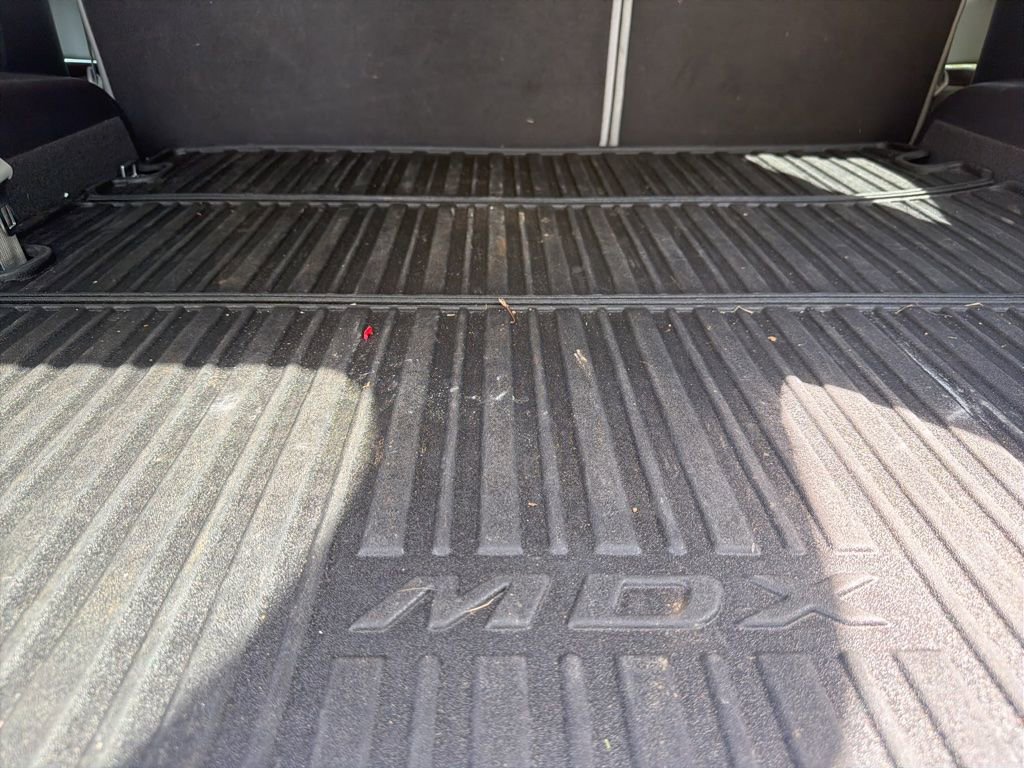 Used 2016 Acura MDX SH-AWD w/ Technology Package image 25