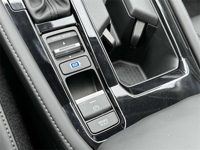 Certified 2024 Honda Accord Touring image 29