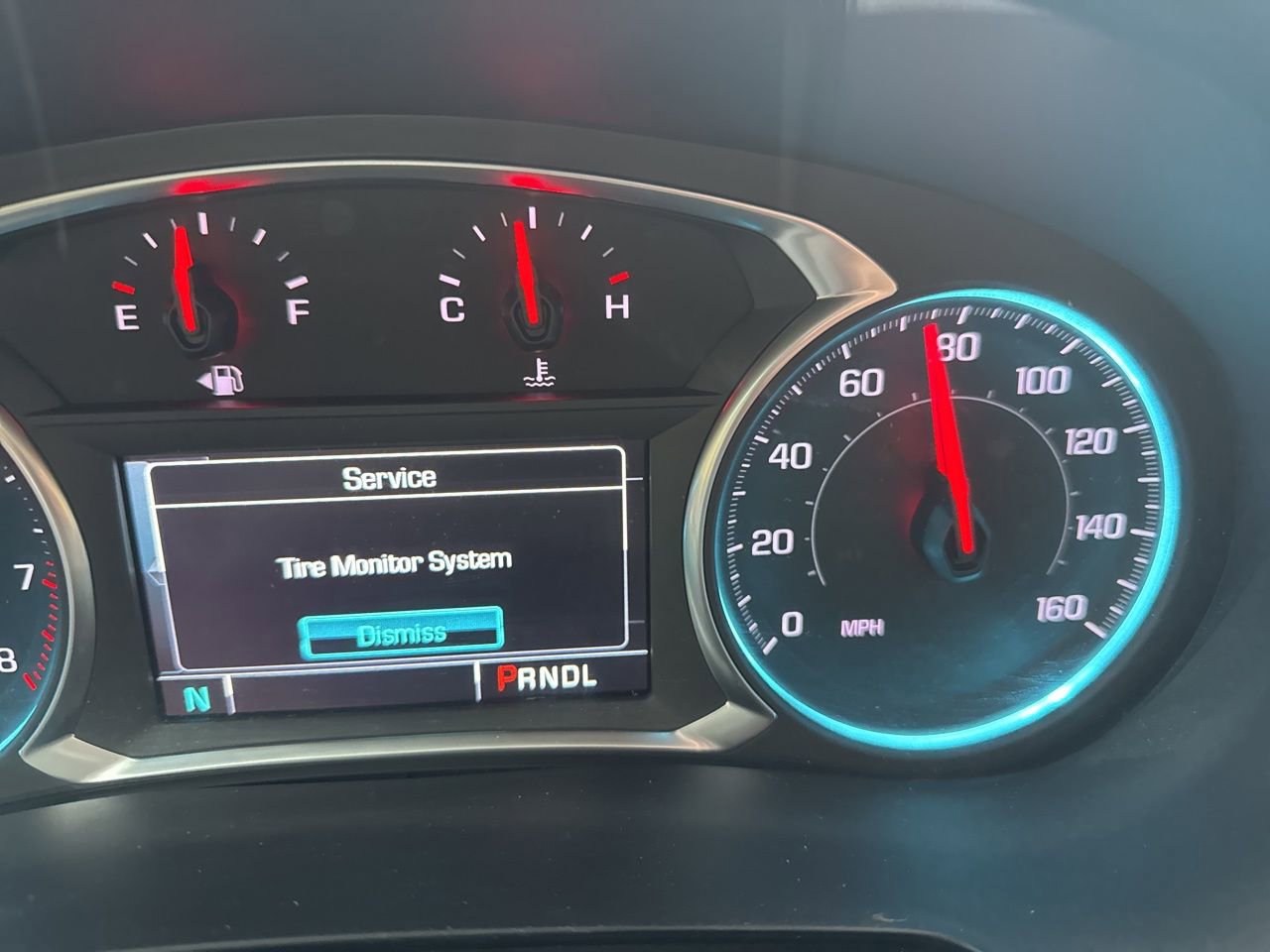 Used 2019 Chevrolet Traverse Premier w/ Redline Edition FWD image 12