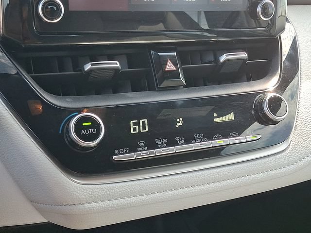Used 2020 Toyota Corolla SE FWD image 11
