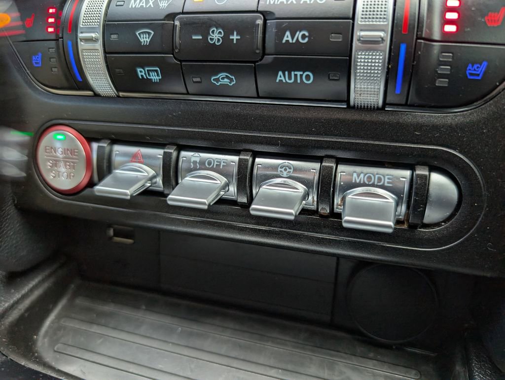 Used 2022 Ford Mustang GT Premium w/ Black Accent Package image 30