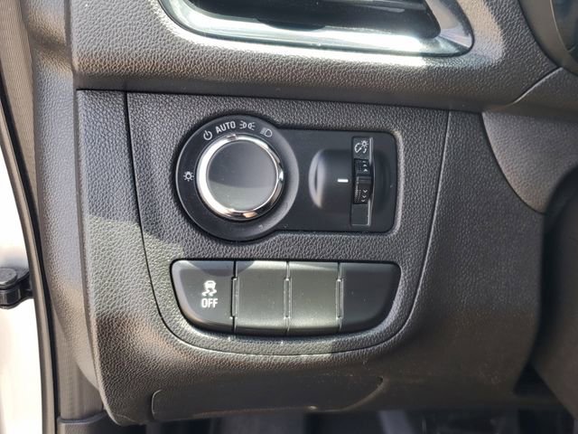 Used 2018 Chevrolet Spark LS FWD image 16