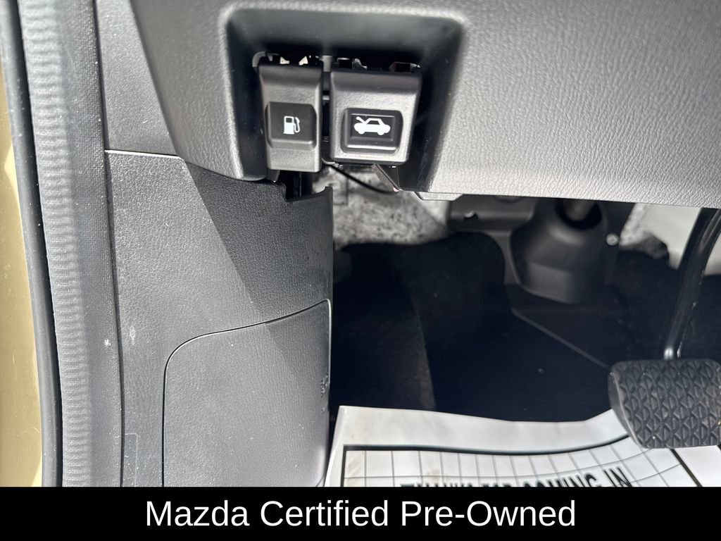 Certified 2024 MAZDA CX-5 Carbon Edition AWD/4WD image 31