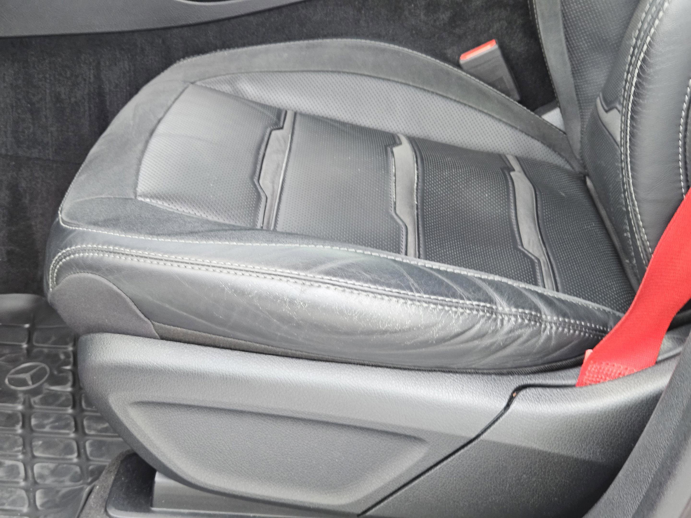 Certified 2023 Mercedes-Benz GLE 53 AMG 4MATIC Coupe image 21