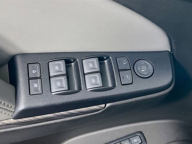 Used 2019 Chevrolet Tahoe LT w/ Off-Road Package image 12
