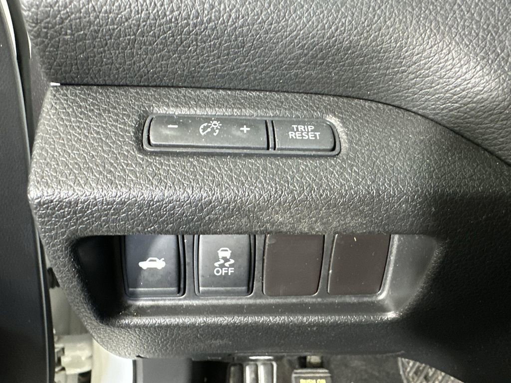 Used 2016 Nissan Altima 2.5 S w/ Power Driver Seat Package FWD image 19