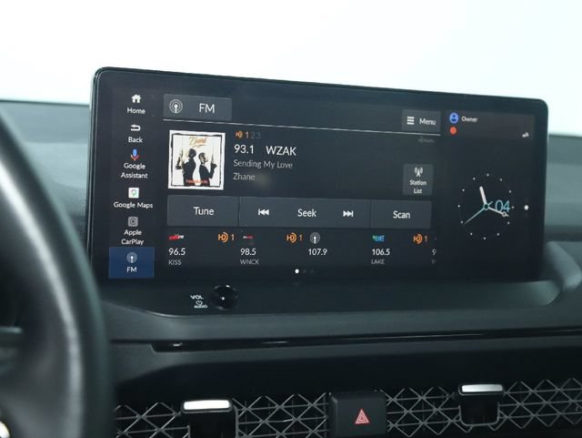 Used 2025 Honda Accord Touring image 28