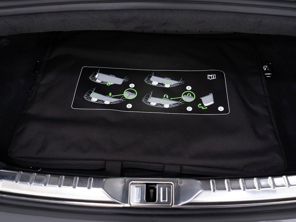 Used 2025 Bentley Continental GT Speed image 53