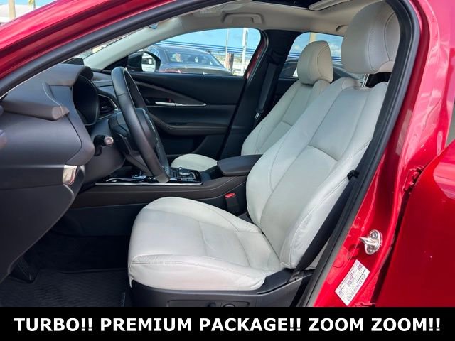 Used 2024 MAZDA CX-30 2.5 Turbo w/ Premium Plus Pkg image 14