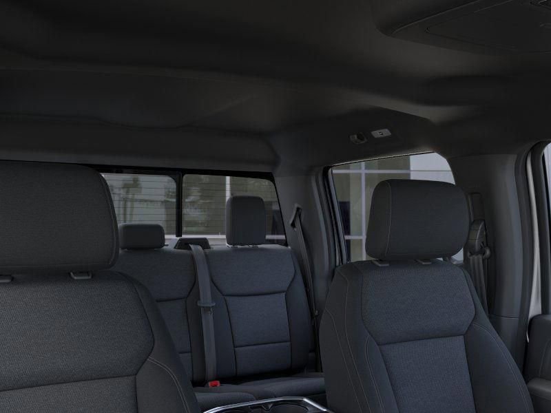 Used 2025 Ford F150 XLT w/ Equipment Group 302A MID image 22