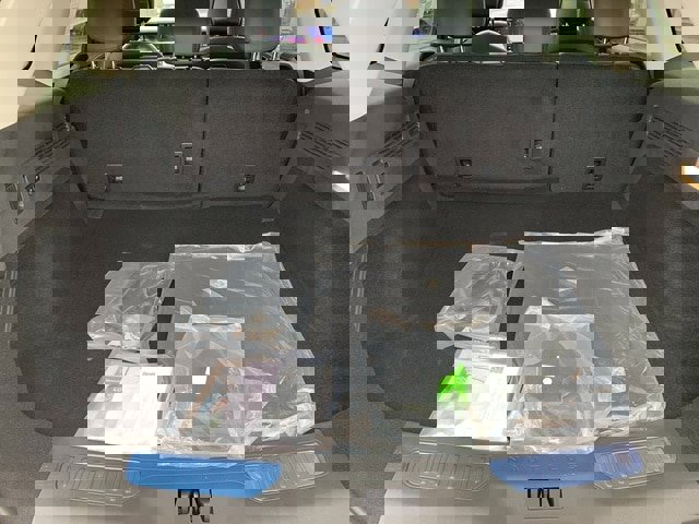 New 2026 Lincoln Nautilus Reserve w/ Jet Appearance Package image 34