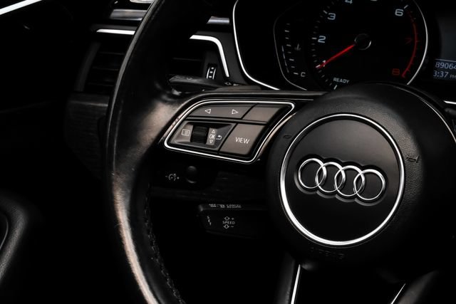 Used 2021 Audi A5 2.0T Premium AWD/4WD image 29